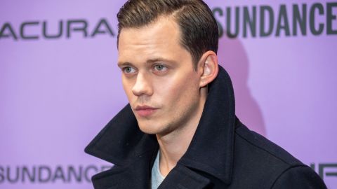 Bill Skarsgard