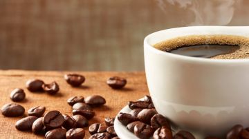 Descubren una molécula en el café que influye en el envejecimiento de los músculos