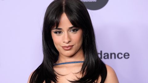 Camila Cabello