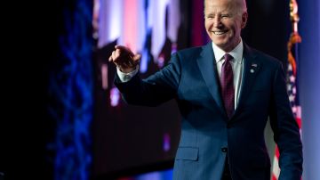 Joe Biden, la perseverancia de un líder constantemente subestimado