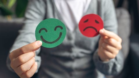 Cortisol: todo lo que debes saber sobre la hórmona del estrés