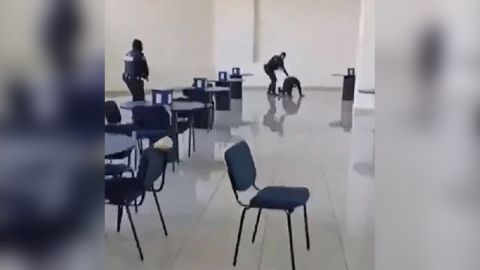 crimen en Jalisco