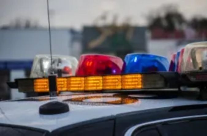 La policía de Riverside fue informada de la agresión contra la estudante.