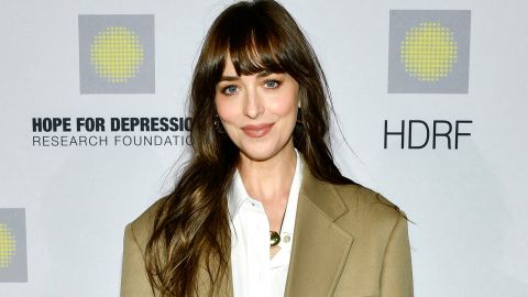 Dakota Johnson