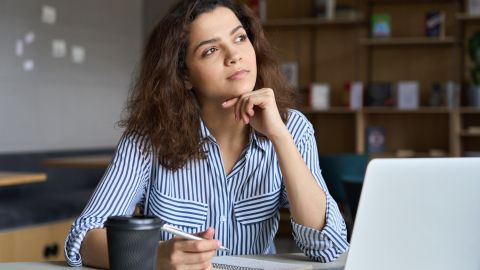 Tomar decisiones importantes no es tarea sencilla.