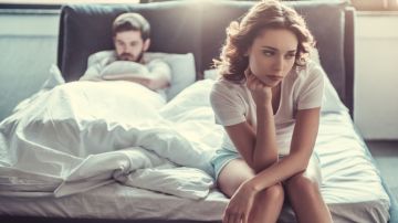 Antidepresivos y la vida sexual: qué debes saber
