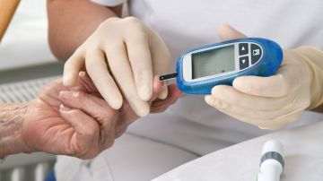 Vivir con diabetes sin diagnóstico es cada vez más común