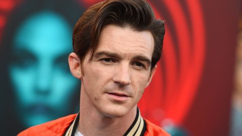 Drake Bell