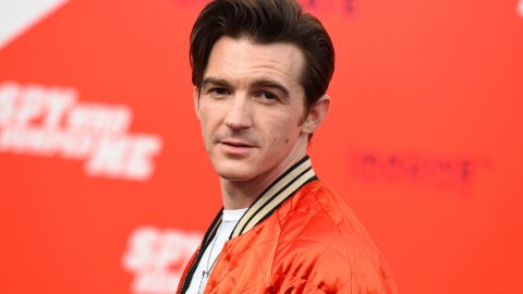 Drake Bell