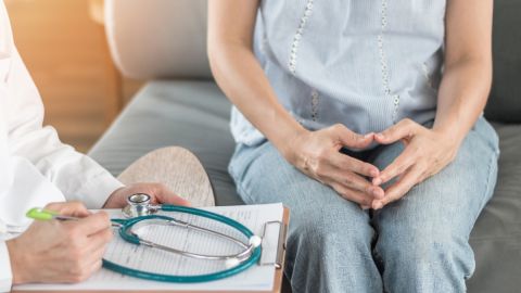 Endometriosis: mujeres en Gales esperan 10 años para ser diagnosticadas