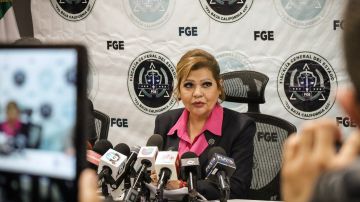 Autoridades investigan a dos oficiales de Migración en México por corrupción y trata en la frontera con EE.UU.