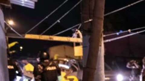 La inseguridad y violencia en América Latina se ha vuelto una de las mayores preocupaciones de la gente.