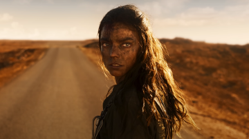 Furiosa: A Mad Max Saga se estrenará en el Festival de Cannes