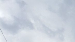 Primer plano de un letrero de Family Dollar en Cheyenne, Wyoming, EE.UU.