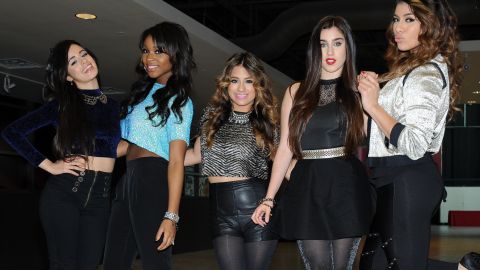 Fifth Harmony