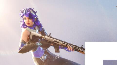 Fortnite