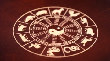 El horóscopo chino se conforma por 12 signos animales.