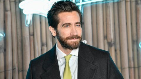 Jake Gyllenhall