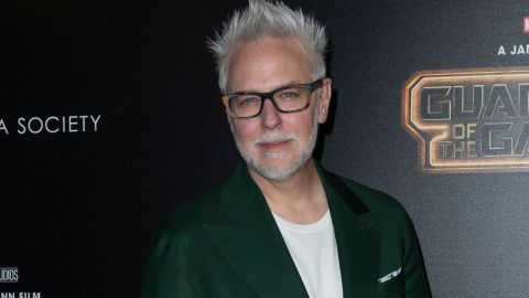 James Gunn
