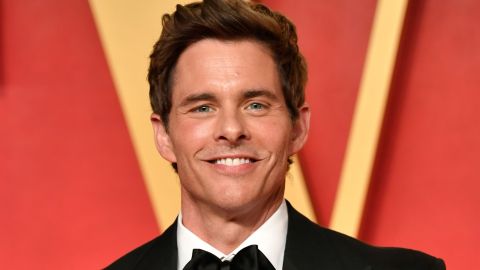 James Marsden