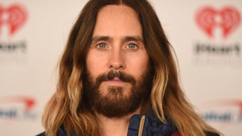 Jared Leto