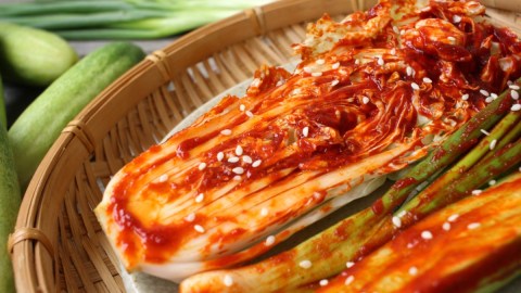 Alimentos en tendencia para revertir el envenejecimiento
