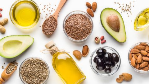 La levadura nutricional: cómo funciona en las dietas veganas
