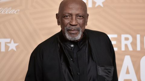 Louis Gossett Jr.