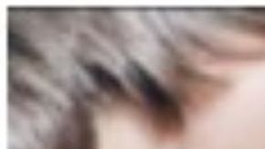 Kaiden Kriger (izq) y Savannah Kriger.