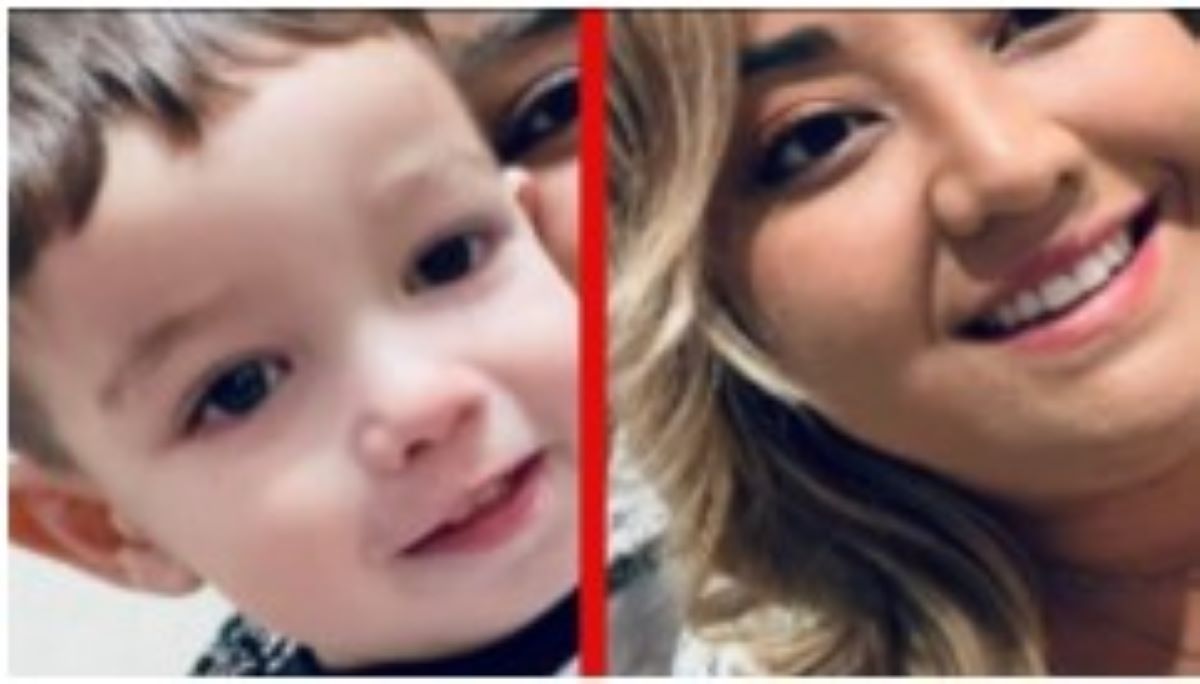 Policía: Madre y su hijo de tres años muertos con heridas de bala en ...
