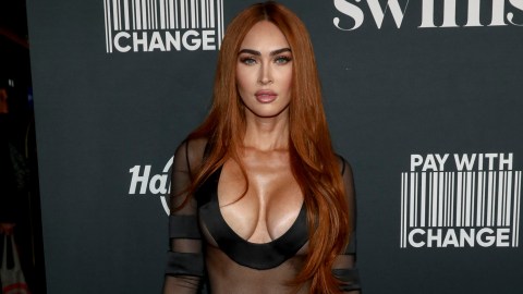 Megan Fox