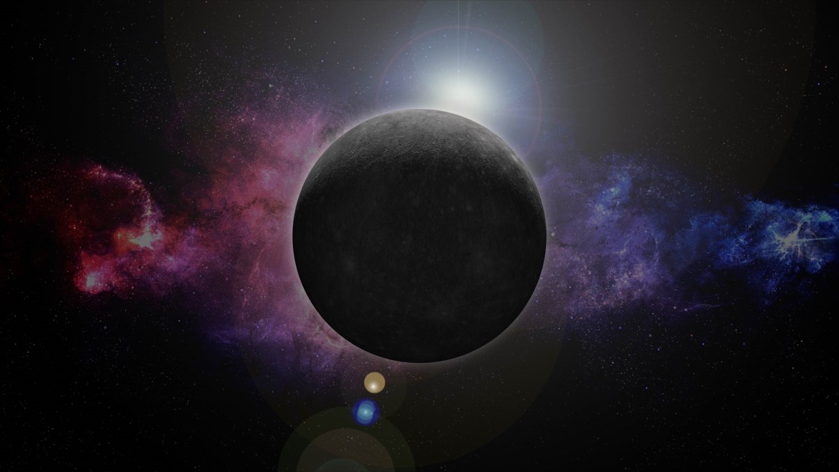 Mercurio se pone retrógrado el 1 de abril: cómo impacta a tu signo zodiacal