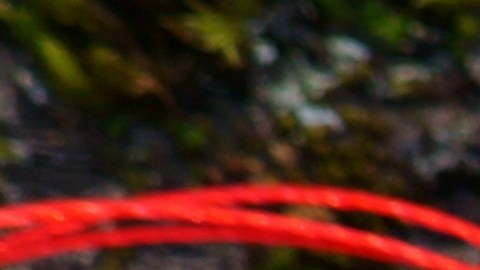 Las monedas chinas simbolizan la suerte.