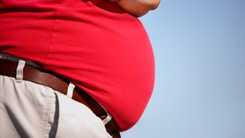 Más de mil millones de personas en todo el mundo son obesas: OMS