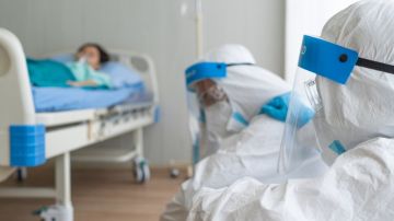 En cifras: La pandemia de Covid cumple 4 años de haber impactado a la humanidad