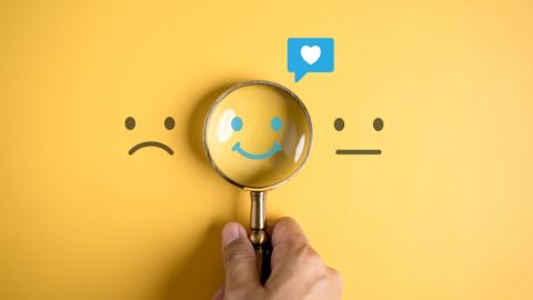 Consejos de un psicólogo clínico para "no pensar demasiado"