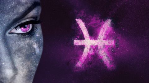 Los nacidos del 19 de febrero al 20 de marzo son Piscis.