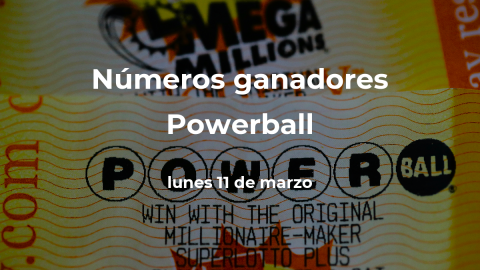 Lotería