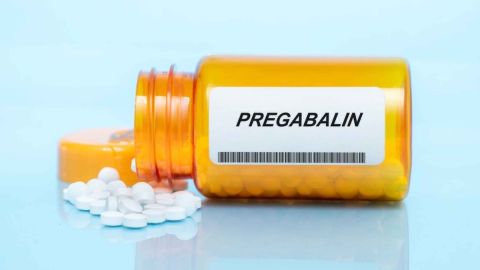 La pregabalina para la ansiedad está relacionada con sobredosis: qué debes saber