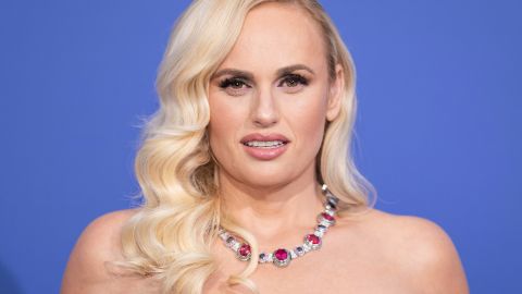Rebel Wilson
