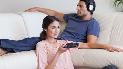 La numerología puede ayudarte a mejorar la comunicación de pareja.