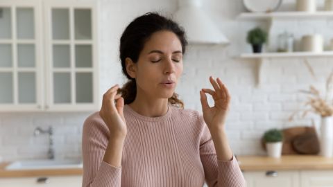 Sincronización del corazón y la respiración: por qué es clave para nuestro cerebro