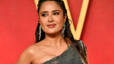 Salma Hayek