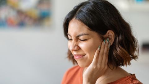 Cómo puedes saber si sufres de sensibilidad al ruido