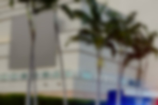 Las autoridades de Long Beach mantuvieron un patrullaje en la zona.