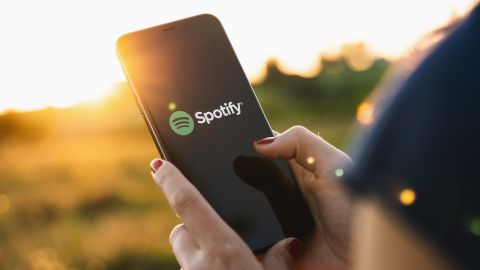 Spotify