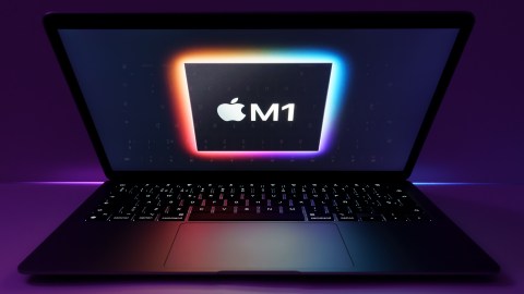 MacBook M1