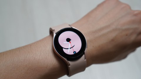 Samsung Galaxy Watch
