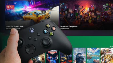 Xbox