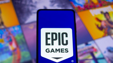 Epic Games